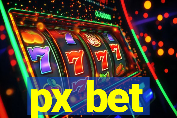 px bet